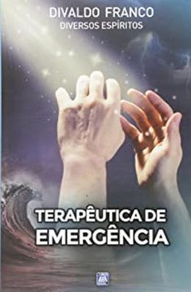 Picture of TERAPEUTICA DE EMERGENCIA