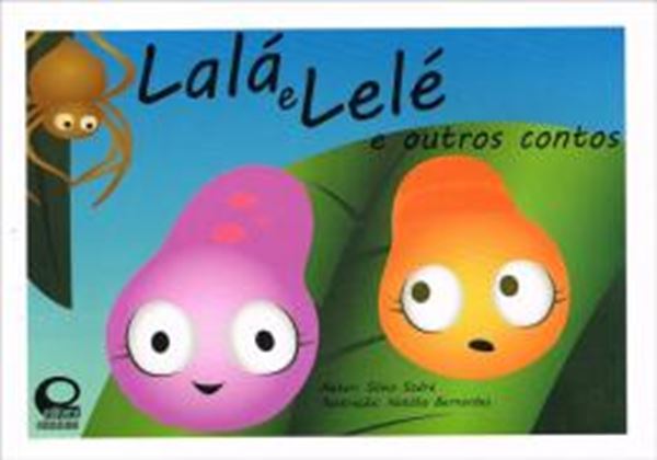 Picture of LALÁ E LELÉ E OUTROS CONTOS