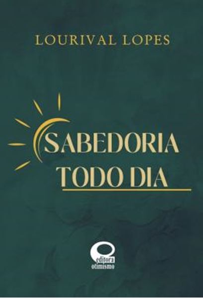 Picture of SABEDORIA TODO DIA - 2ª ED