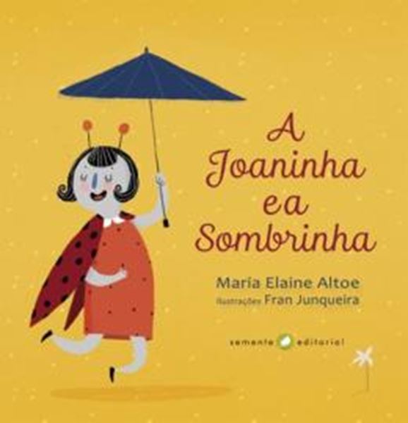 Picture of A JOANINHA E A SOMBRINHA