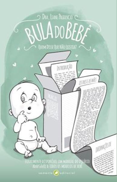 Picture of BULA DO BEBE