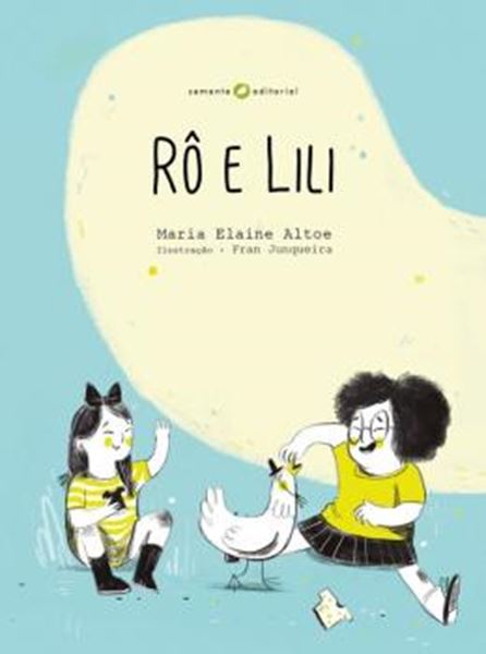 Picture of RÔ E LILI