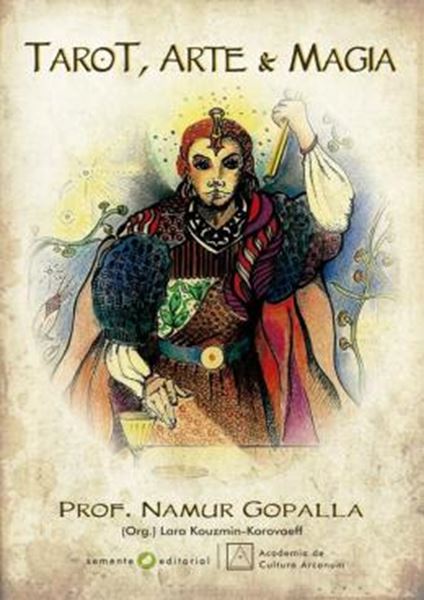 Picture of TAROT, ARTE & MAGIA