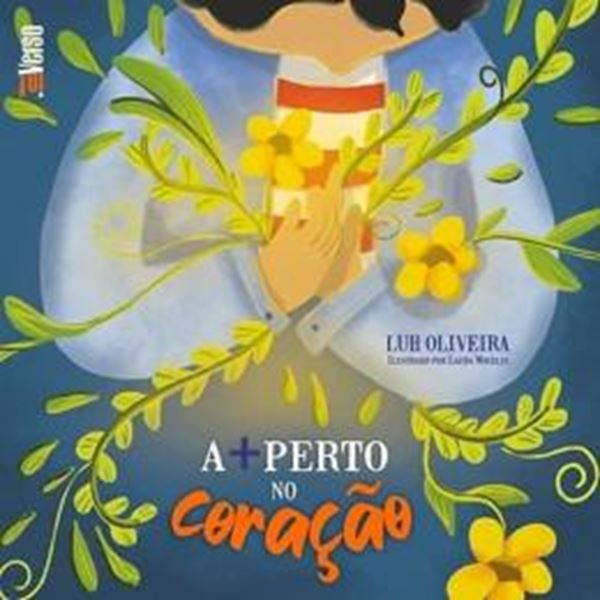 Picture of A+PERTO NO CORAÇÃO