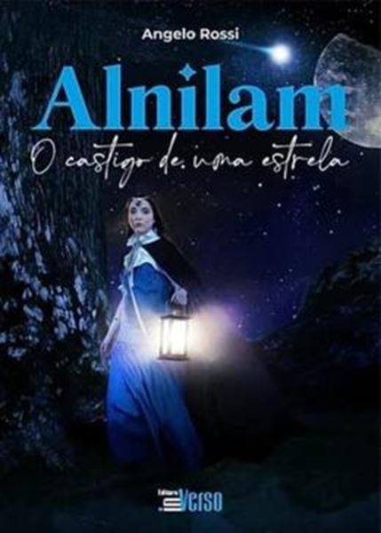 Picture of ALNILAM - O CASTIGO DE UMA ESTRELA