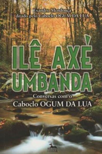 Picture of ILÊ AXÉ UMBANDA