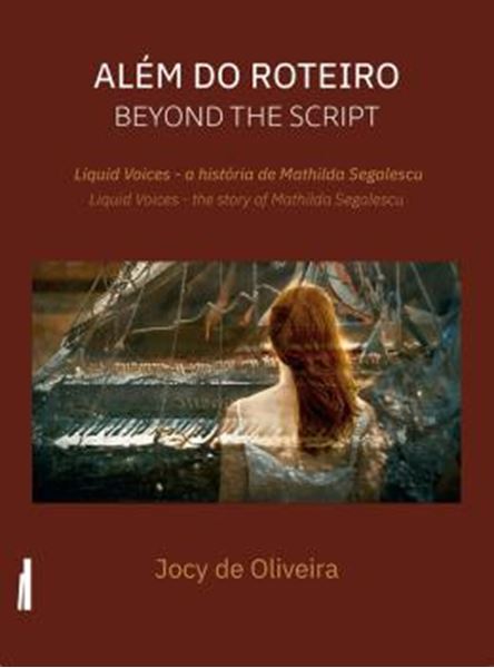 Picture of ALEM DO ROTEIRO