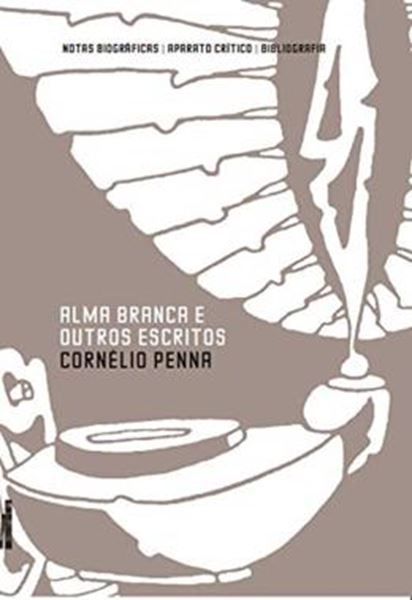 Picture of ALMA BRANCA E OUTROS ESCRITOS