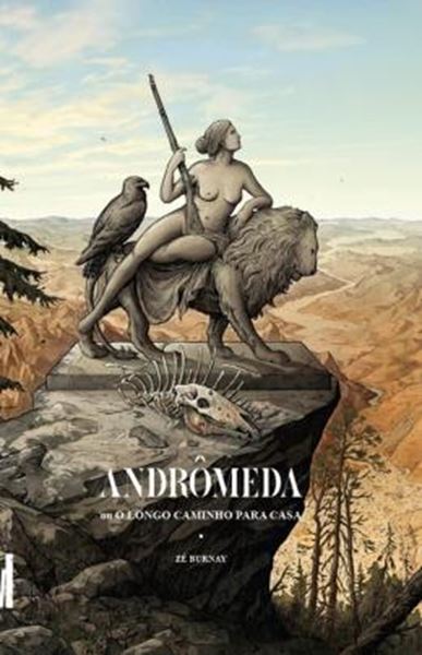 Picture of ANDRÔMEDA