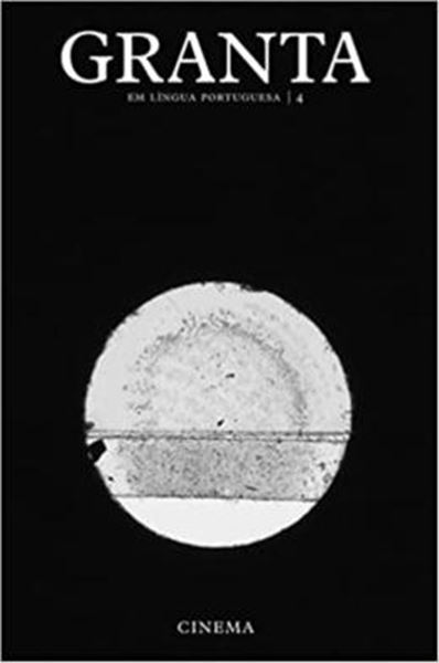 Picture of GRANTA 4 - CINEMA