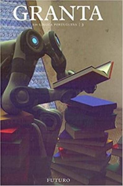 Picture of GRANTA 3 - FUTURO