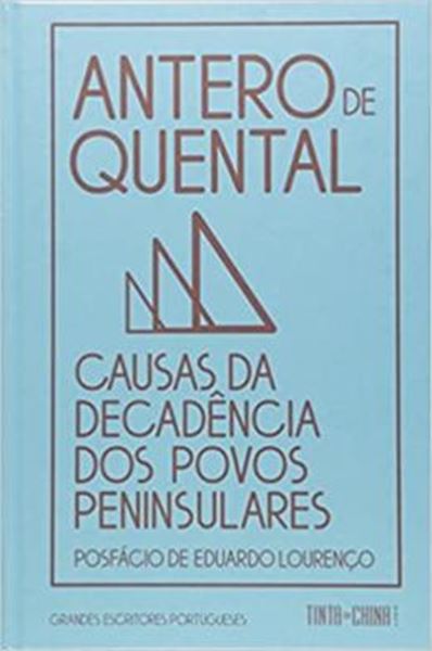 Picture of CAUSAS DA DECADENCIA DOS POVOS PENINSULARES