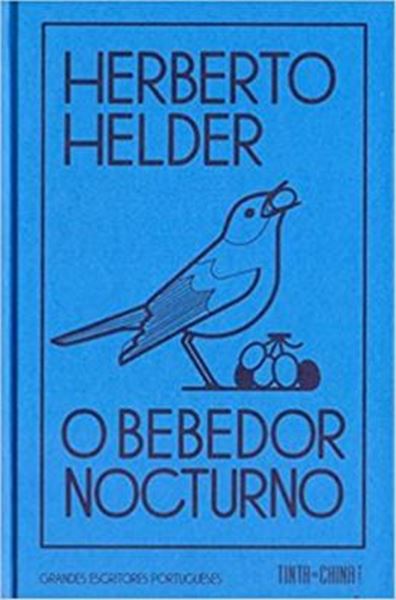 Picture of BEBEDOR NOCTURNO, O