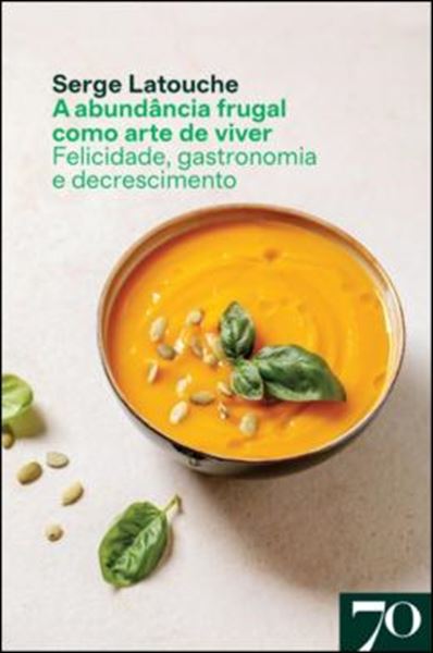 Picture of ABUNDANCIA FRUGAL COMO ARTE DE VIVER, A