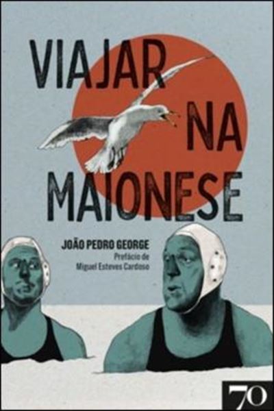 Picture of VIAJAR NA MAIONESE