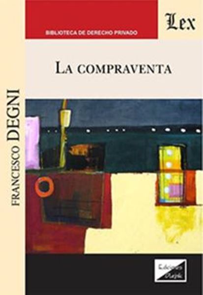 Picture of LA COMPRAVENTA