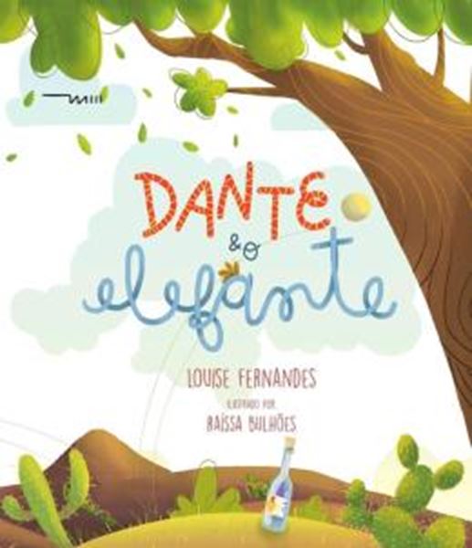 Picture of DANTE E O ELEFANTE
