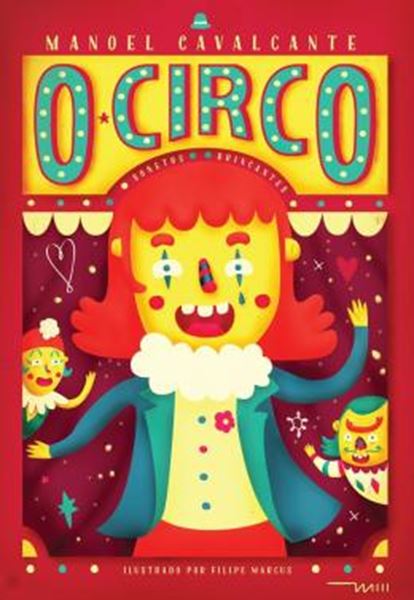 Picture of O CIRCO