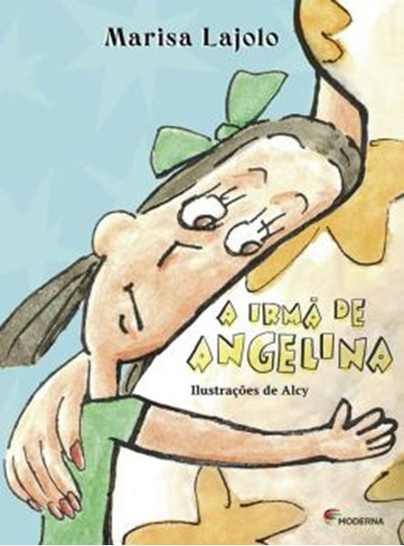 Picture of A IRMÃ DE ANGELINA