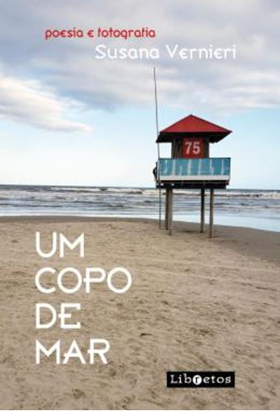 Picture of UM COPO DE MAR - POESIA E FOTOGRAFIA