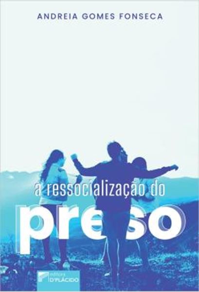 Picture of A RESSOCIALIZACAO DO PRESO
