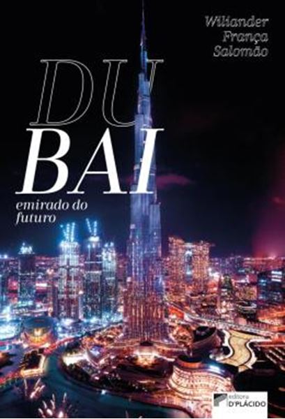 Picture of DUBAI: EMIRADO DO FUTURO