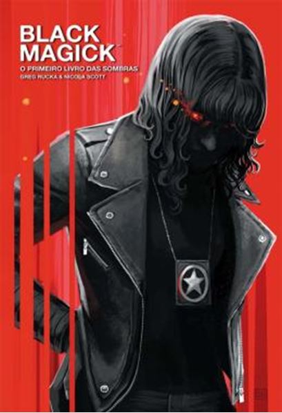 Picture of BLACK MAGICK VOL. 1