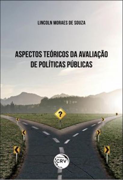 Picture of ASPECTOS TEORICOS DA AVALIACAO DE POLITICAS PUBLICAS