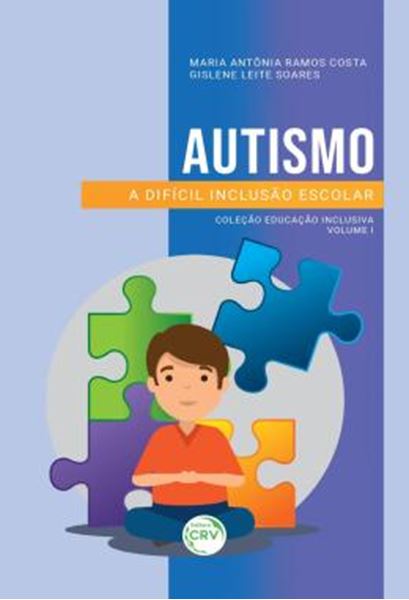 Picture of AUTISMO - A DIFICIL INCLUSAO ESCOLAR