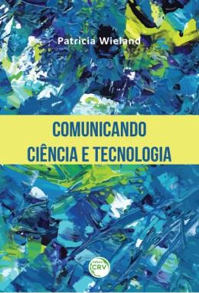 Picture of COMUNICANDO CIENCIA E TECNOLOGIA