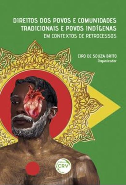 Picture of DIREITOS DOS POVOS E COMUNIDADES TRADICIONAIS E POVOS INDIGENAS EM CONTEXTOS DE RETROCESSOS