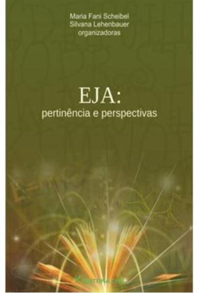 Picture of EJA - PERTINENCIA E PERSPECTIVAS