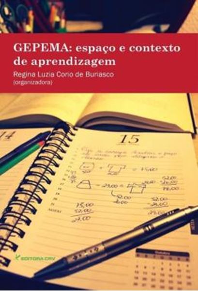 Picture of GEPEMA - ESPACO E CONTEXTO DE APRENDIZAGEM