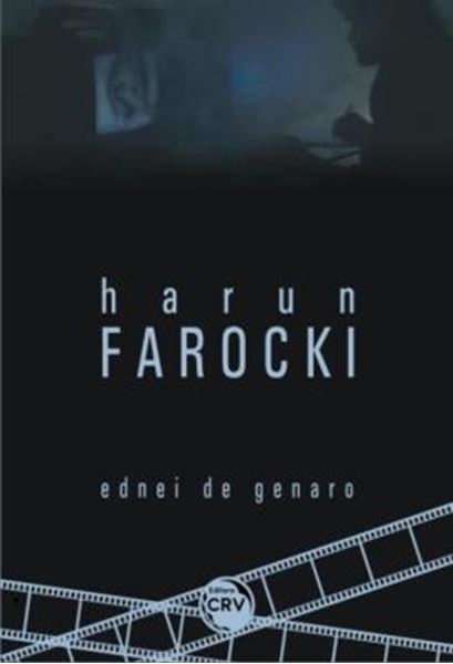 Picture of HARUN FAROCKI