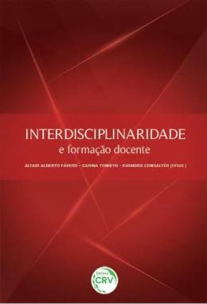 Picture of INTERDISCIPLINARIDADE E FORMACAO DOCENTE