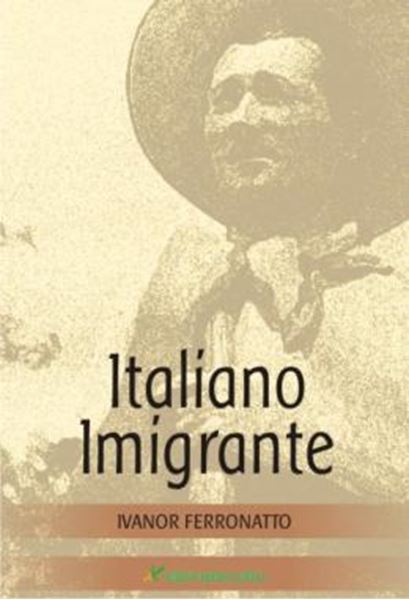 Picture of ITALIANO IMIGRANTE