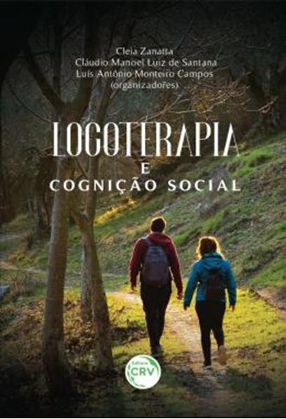 Picture of LOGOTERAPIA E COGNICAO SOCIAL