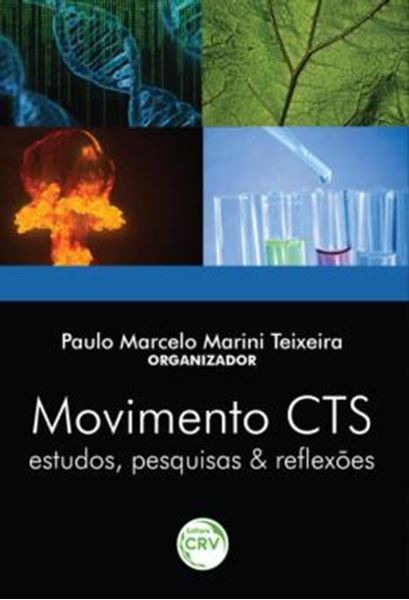 Picture of MOVIMENTO CTS - ESTUDOS, PESQUISAS & REFLEXOES