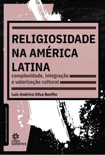 Picture of RELIGIOSIDADE NA AMERICA LATINA