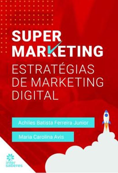Picture of SUPERMARKETING: ESTRATEGIAS DE MARKETING DIGITAL