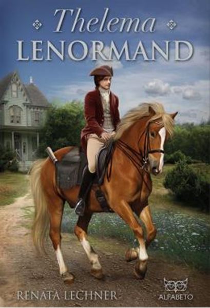 Picture of THELEMA LENORMAND