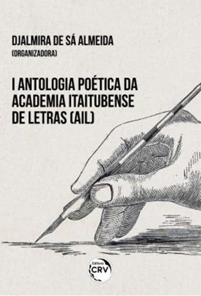 Picture of I ANTOLOGIA POETICA DA ACADEMIA ITAITUBENSE DE LETRAS (AIL)