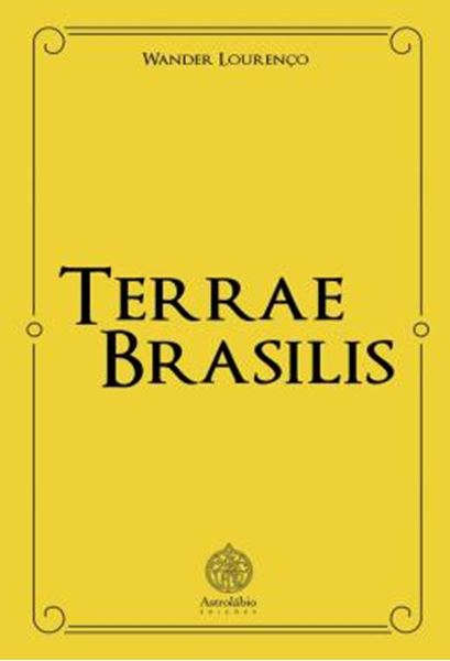 Picture of TERRAE BRASILIS