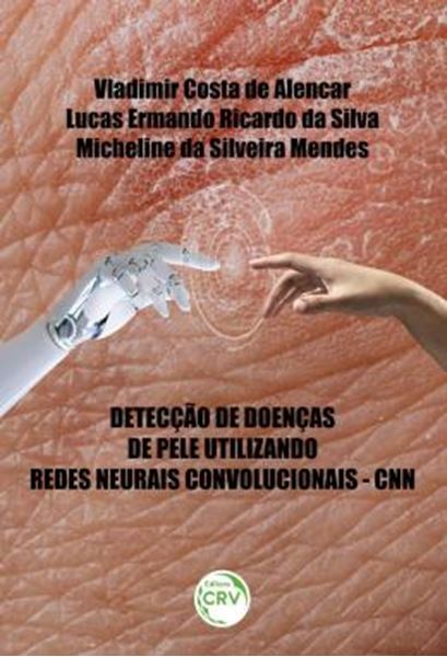 Picture of DETECCAO DE DOENCAS DE PELE UTILIZANDO REDES NEURAIS CONVOLUCIONAIS – CNN