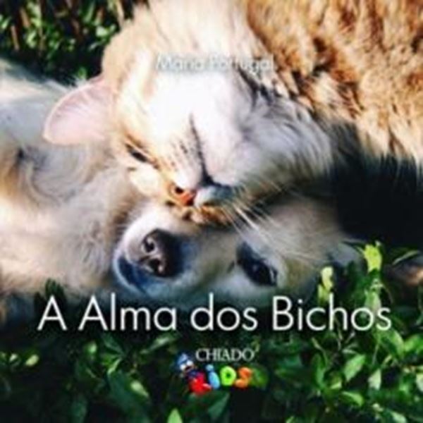 Picture of A ALMA DOS BICHOS
