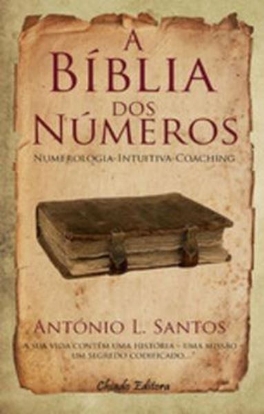 Picture of A BIBLIA DOS NUMEROS