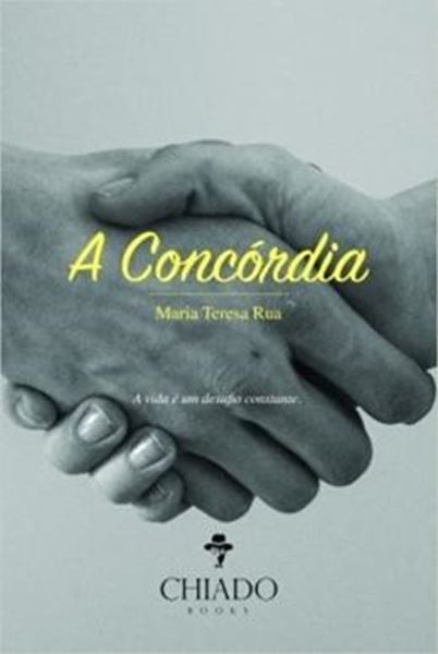 Picture of A CONCORDIA