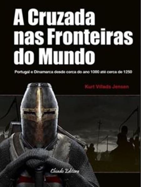 Picture of A CRUZADA NAS FRONTEIRAS DO MUNDO