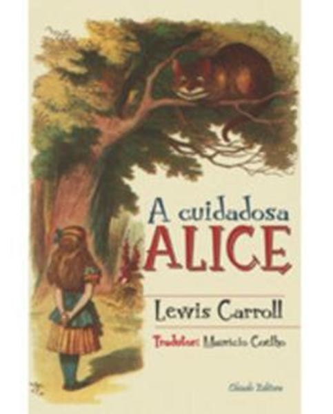 Picture of A CUIDADOSA ALICE