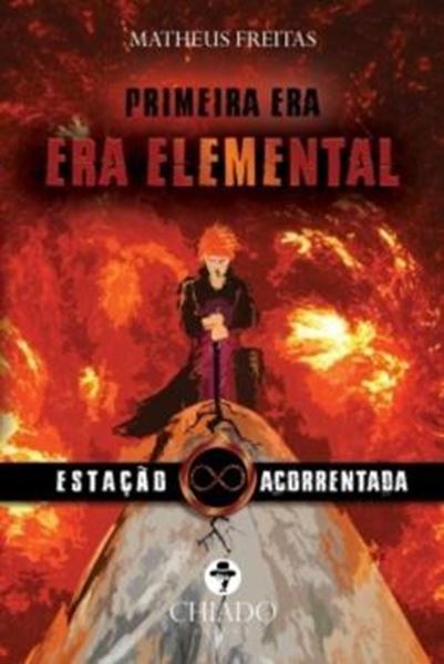 Picture of A ESTACAO ACORRENTADA